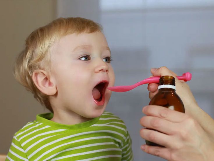 Kenali Berbagai Jenis dan Fungsi Vitamin untuk Bayi