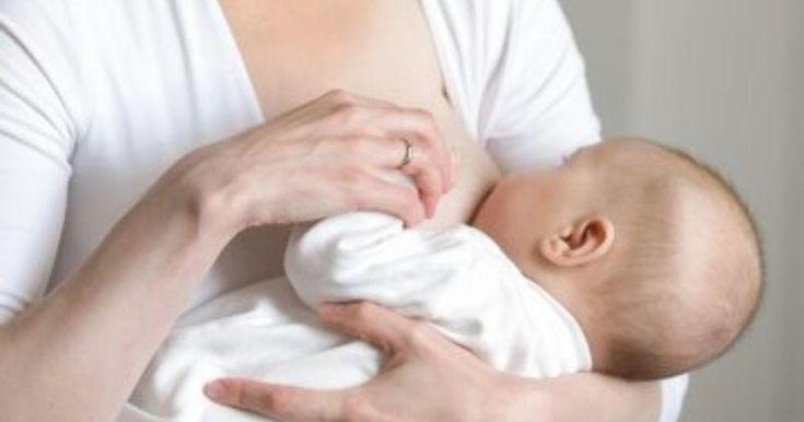 Kebutuhan ASI Bayi Baru Lahir hingga Usia 1 Bulan