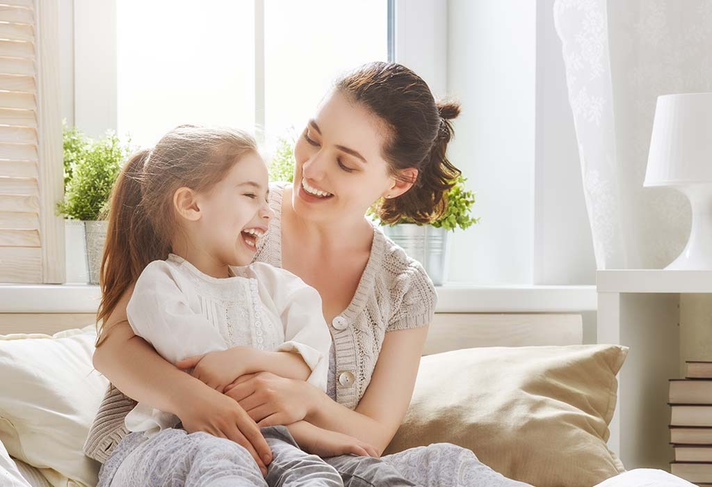 Tips Menghadapi Mom Shaming