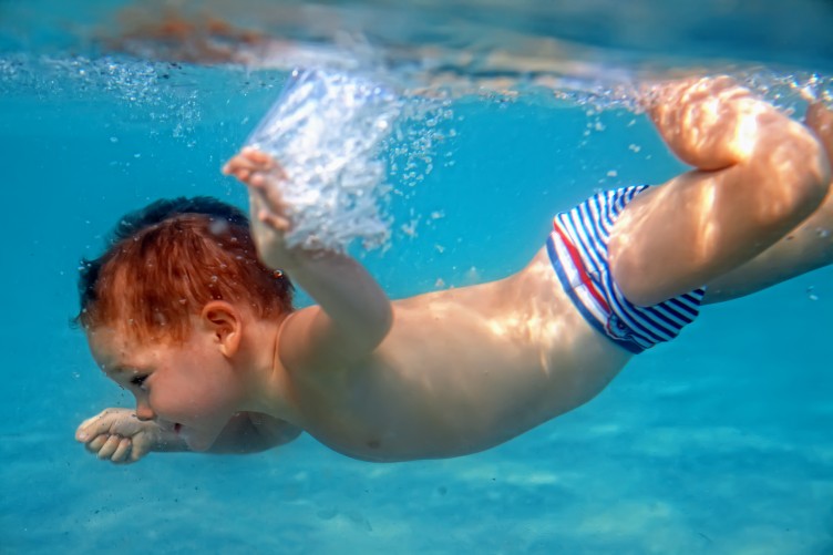 Penanganan Dry Drowning pada Anak