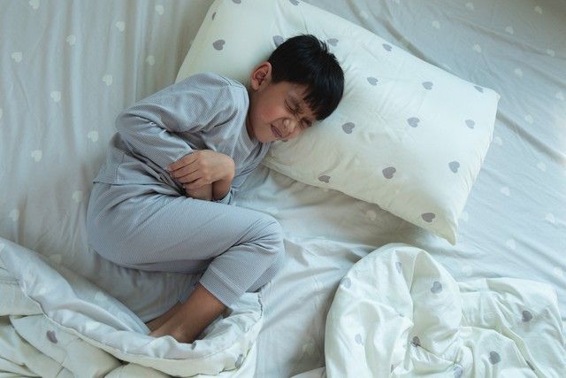 Gejala Diare pada Anak Beserta Cara Mengatasi dan Mencegahnya
