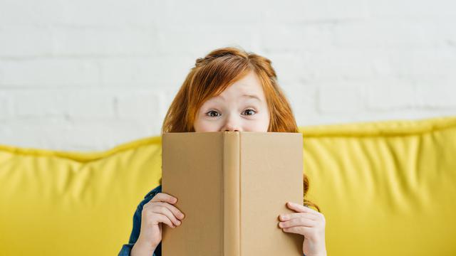5 Manfaat Membaca Bagi Anak! Meningkatkan Kecerdasan Emosi hingga Kognitif