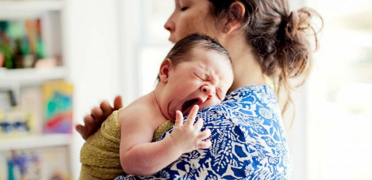 Benarkah Mommy Pascamelahirkan Tidak Dapat Keluar Selama 40Hari?