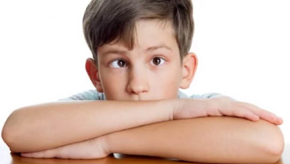 Lazy Eye Syndrome Atau Amblyopia Pada Anak