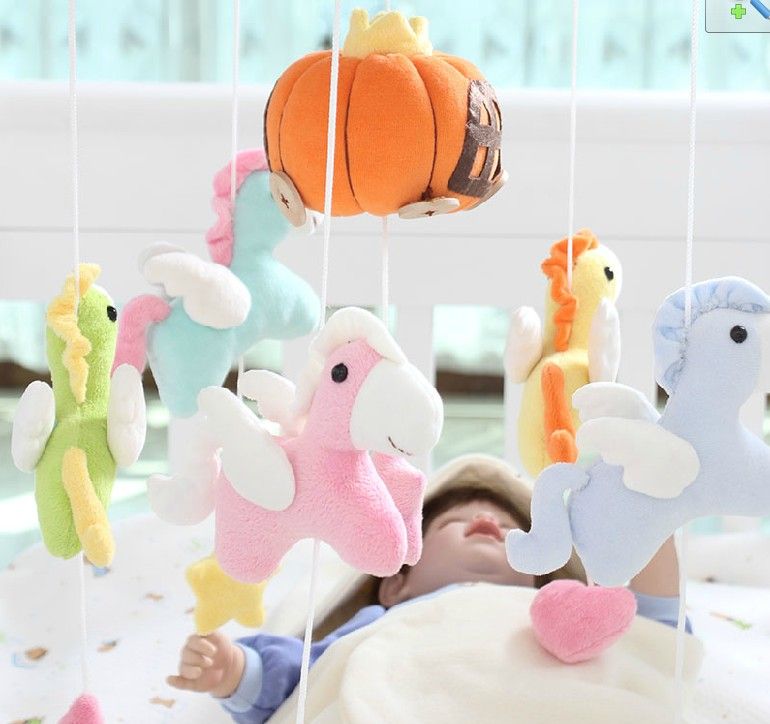 Menstimulasi Motorik Bayi 1-3 Bulan