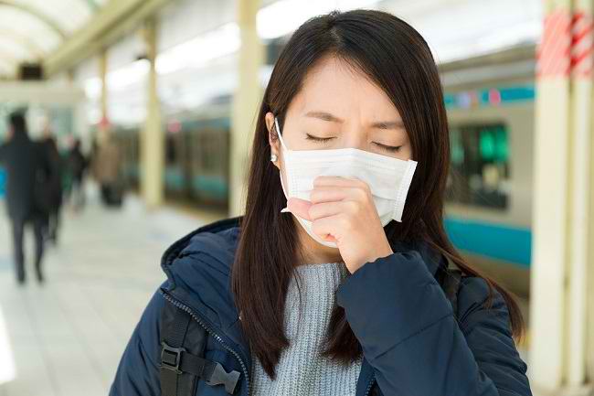 Waspada, Virus Corona Mulai Menyebar