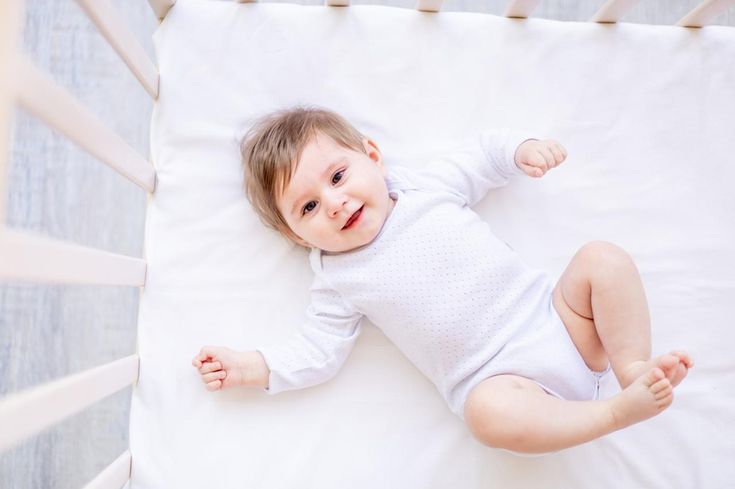 Popok Bayi, Kenali Jenis dan Tips Memilihnya