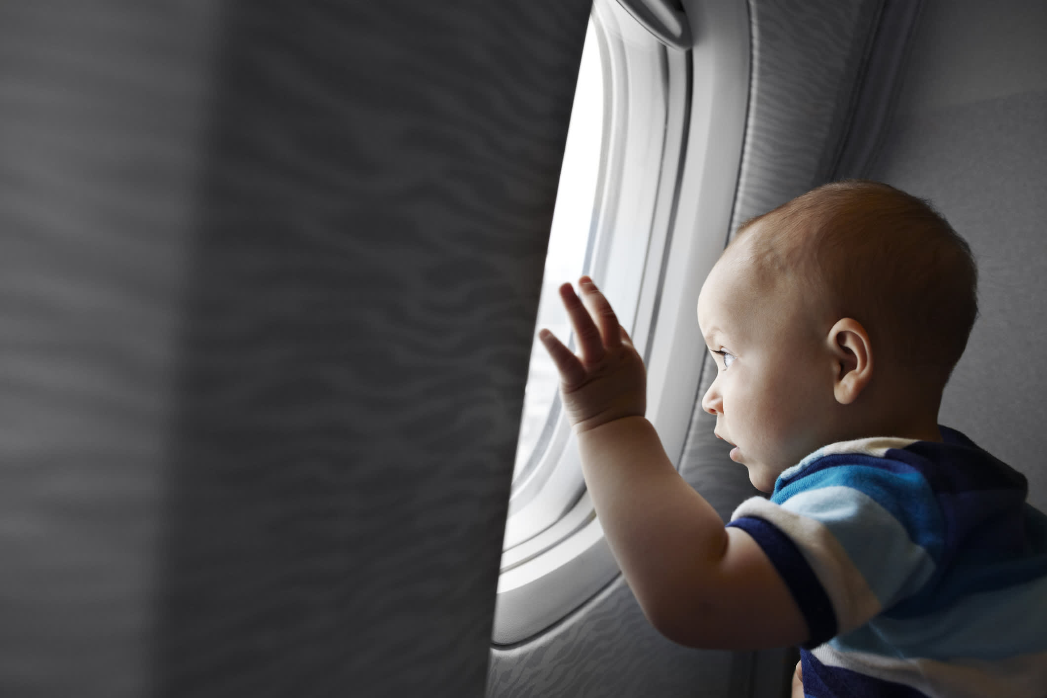 Tips Jitu Travelling Bersama Bayi!