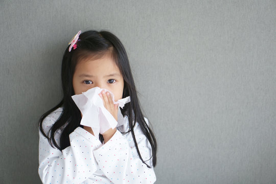Mengatasi alergi debu pada anak Tanpa Obat-Obatan