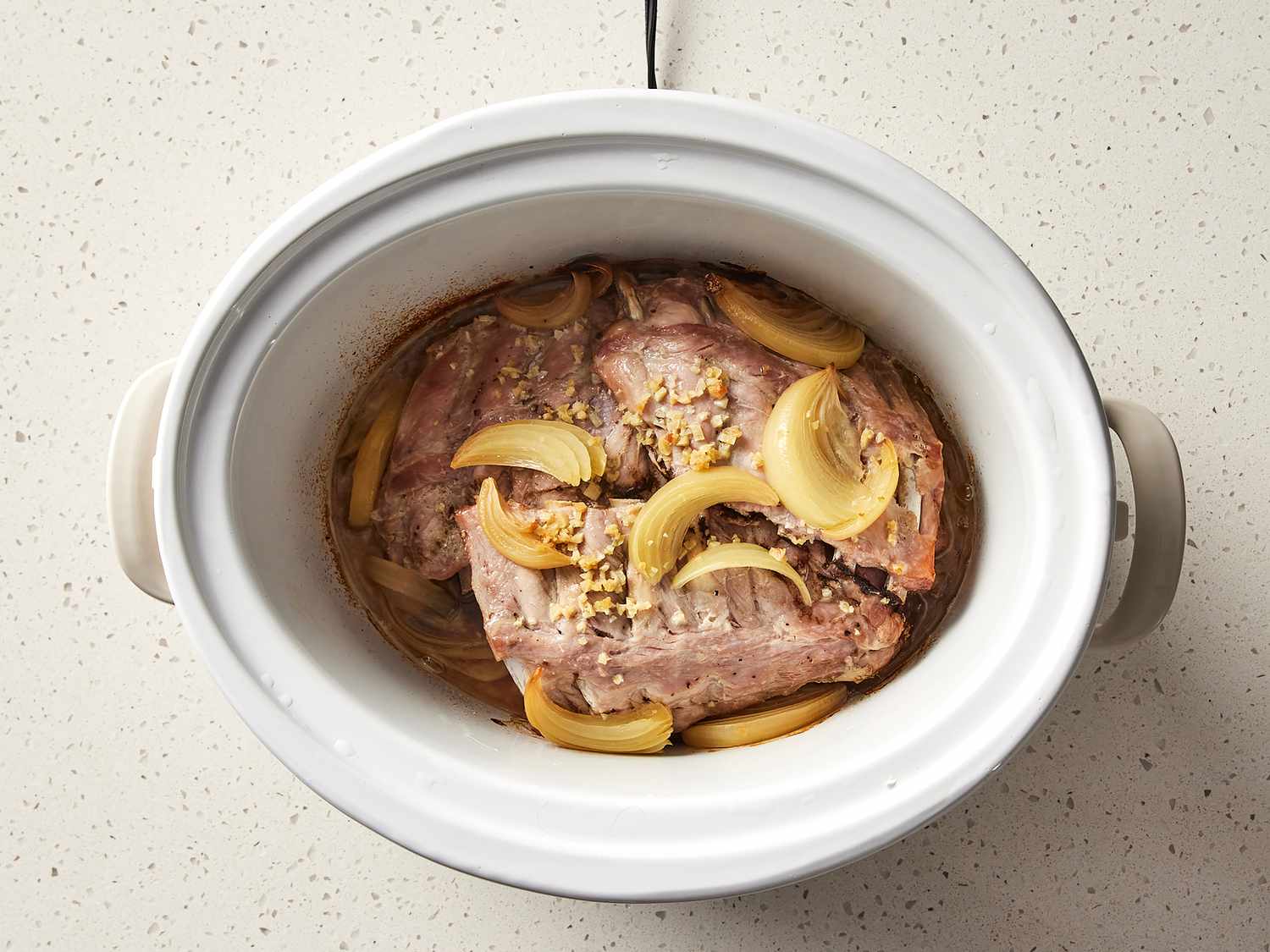 Memasak Mpasi Pakai Slow Cooker, Apakah Baik?