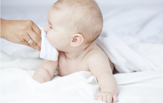 Bagaimana cara mencegah overfeeding pada bayi?