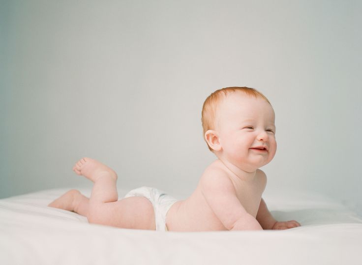 Cara Mengatasi Bayi Susah Poop Umur 1 Bulan
