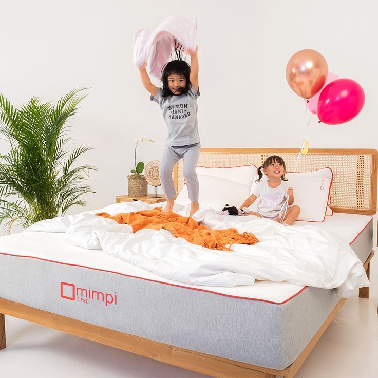 Manfaat Merapikan Tempat Tidur pada Usia Dini
