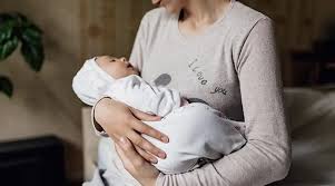 Bayi Susah Tidur, Inilah Penyebab dan 6 Cara Mengatasinya