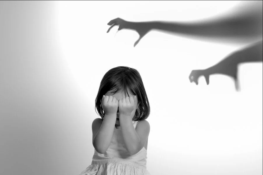 8 Akibat Anak Sering Dipukul dan Dimarahi yang Bisa Terjadi