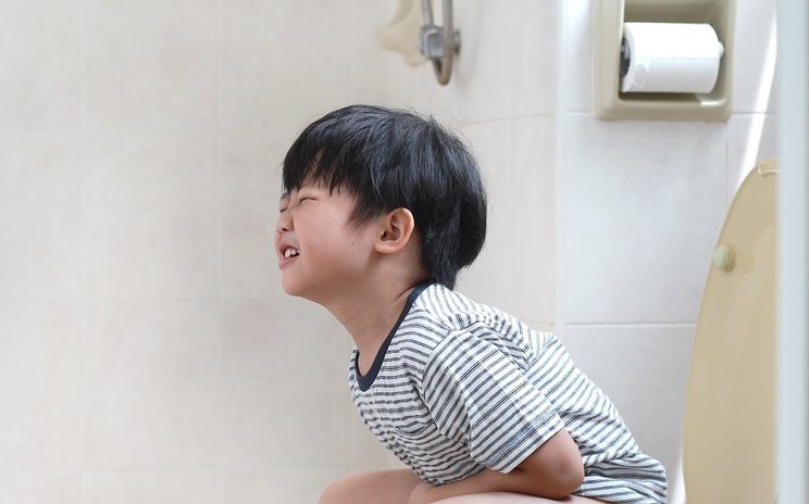 Sikecil Sembelit? Bagaimana cara mengatasinya?