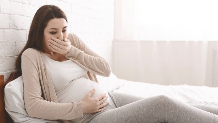 Morning Sickness - Penyebab, Gejala, dan Cara Mengatasinya