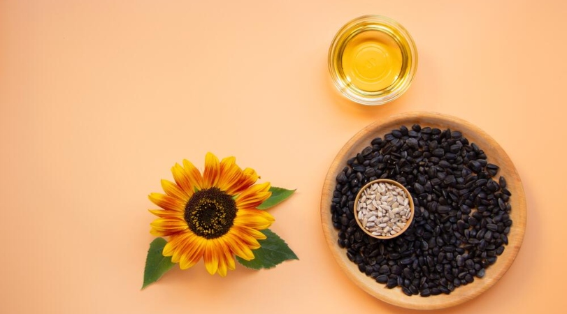 Manfaat Sunflower Seed Oil Bagi Kulit