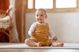 Head Lag pada Bayi, Ini yang Perlu Diketahui Orang Tua