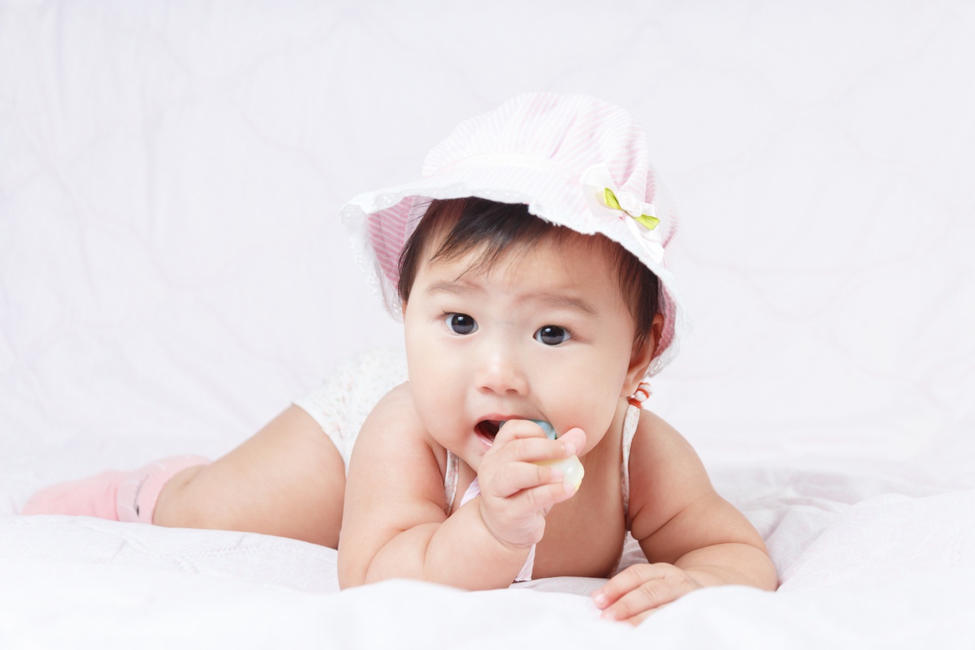 Jangan Kesal Dulu, Moms! Perilaku Balita Ini Sebenarnya Normal