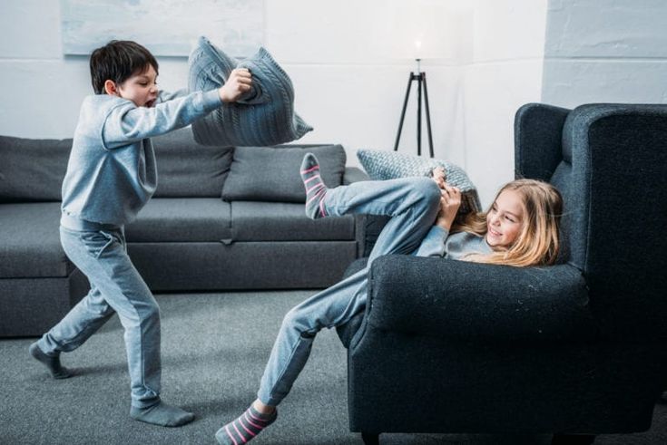 Mengenal Sibling Rivalry pada Anak dalam Keluarga