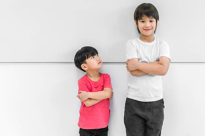Bahaya Stunting pada Anak