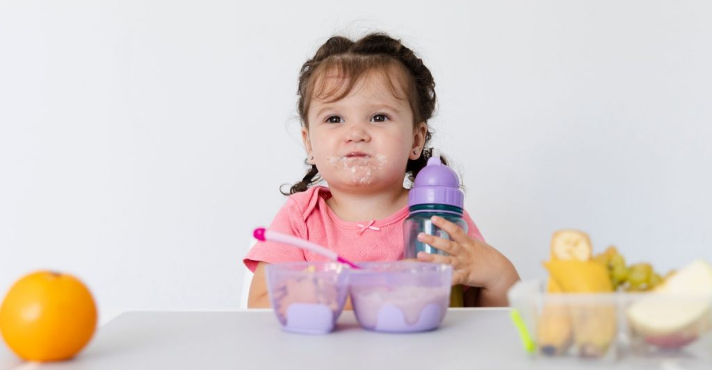 Mengatasi Fluorosis Pada Gigi Anak