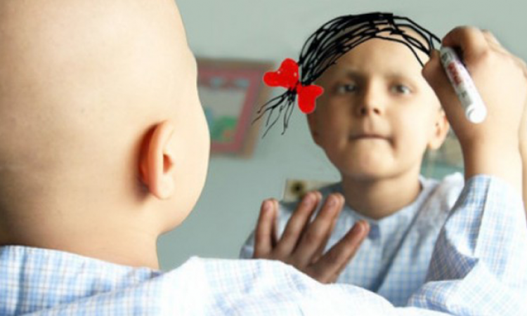 Mengenal Leukimia Anak