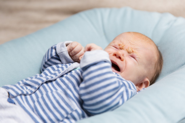 Benarkah Bayi bisa alergi terhadap ASI?