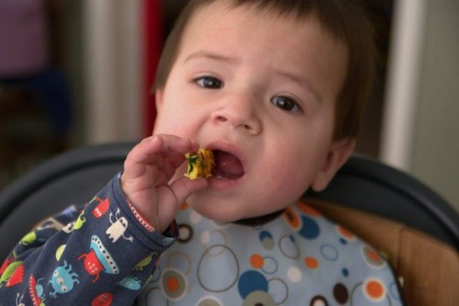 Berbagai Tips dan Syarat Memberikan Keju untuk Bayi