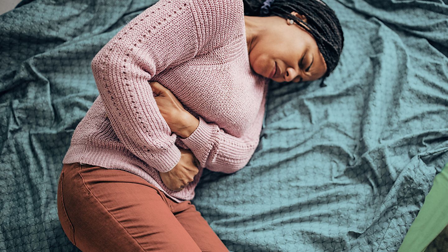Fakta Mengenai Endometriosis