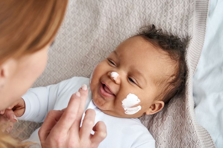 Ini Kesalahan Orang Tua saat Merawat Kulit Bayi, Bisa Membahayakan Si Kecil Menurut Pakar