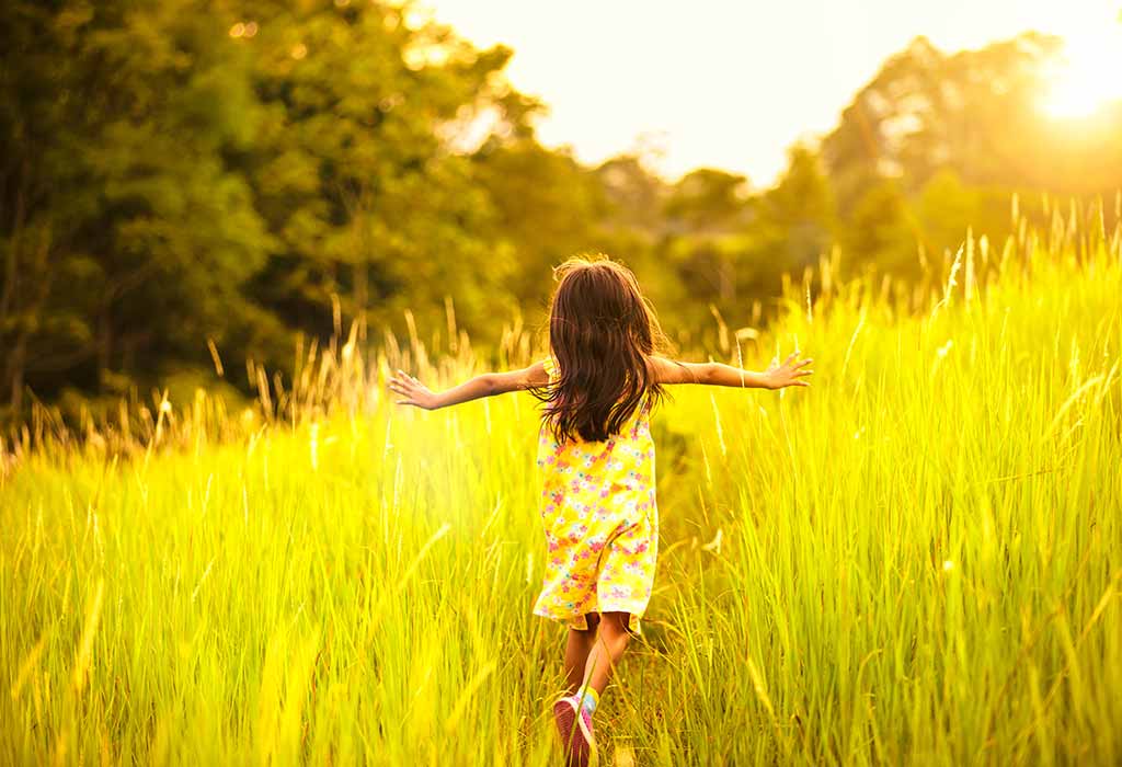 Mengenal Free Range Parenting : Tips, Kelemahan dan Kelebihan-nya!