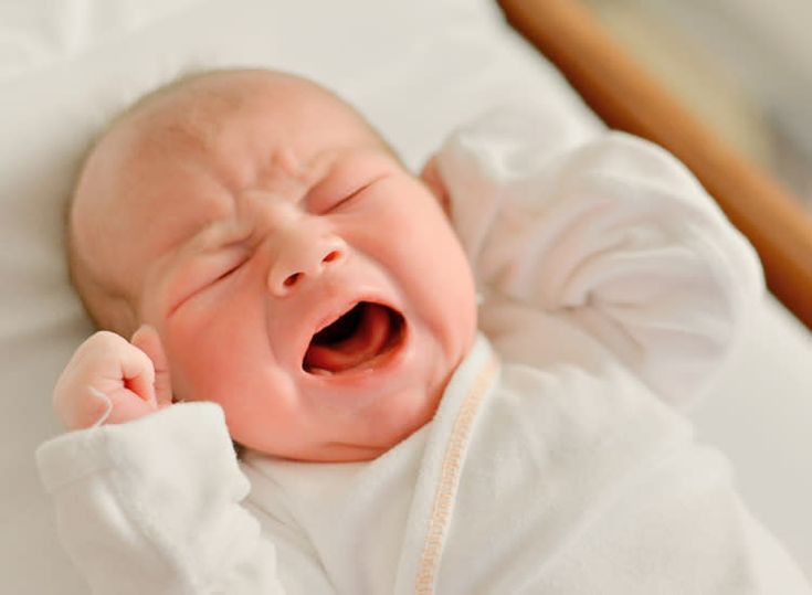 Ciri-ciri Wonder Week pada Bayi, Apa Bedanya dengan Growth Spurt?