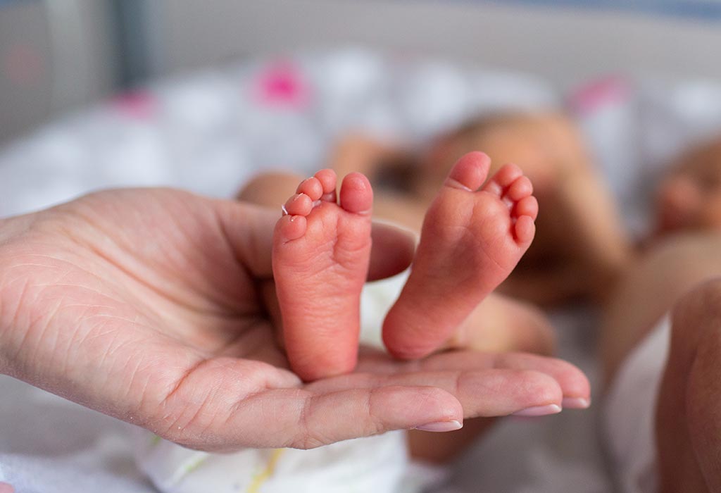 Bayi Prematur, Bagaimana Cara Merawat Kulit-nya?