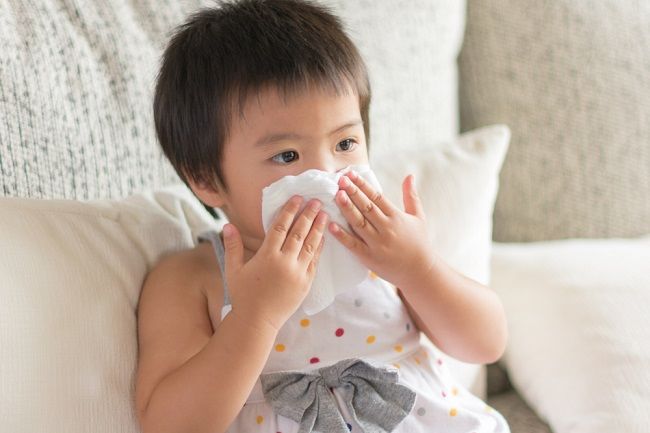 Apa itu Anosmia?