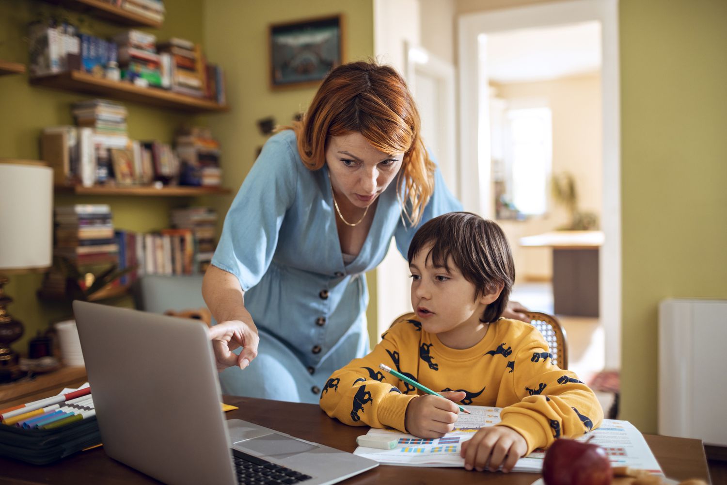 Benarkah Pola Asuh Tiger Parenting Bikin Anak Sukses di Masa Depan?