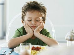 Penyebab Anak Susah Makan dan Cara Mengatasinya