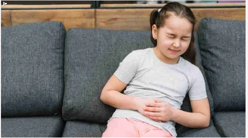 Anak Diare Boleh Minum Susu? Intip Jawabannya Di Sini