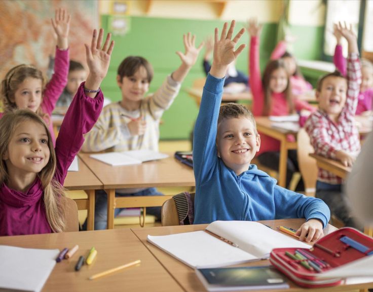 5 Cara Kembalikan Semangat Belajar Anak Usai Libur Sekolah