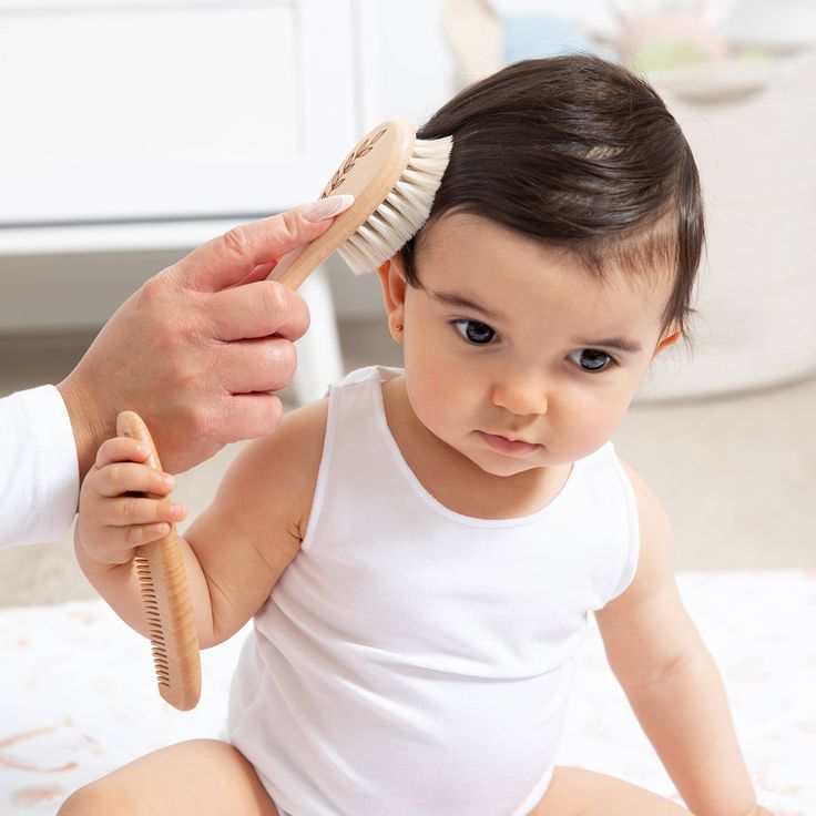 Fakta Unik Rambut Bayi yang Perlu Diketahui