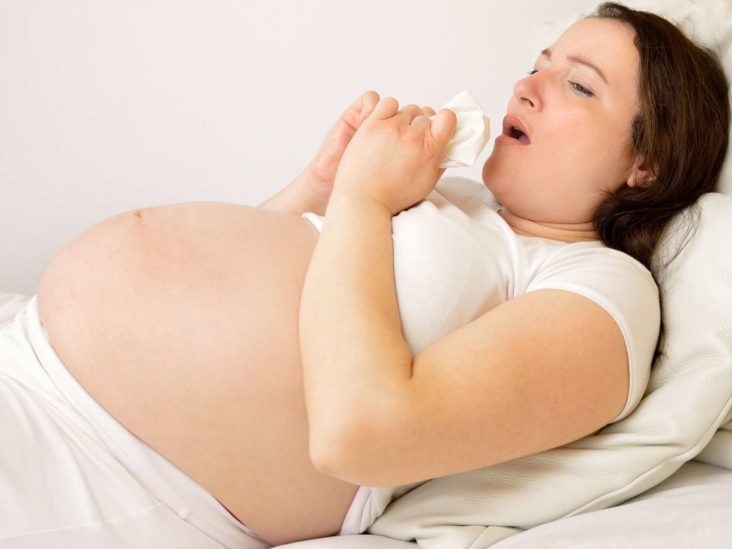 Komplikasi Preeklampsia pada Ibu Hamil