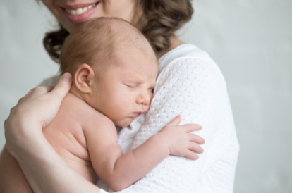Yuk, Ketahui Tips Merawat Bayi 0 Sampai 6 Bulan