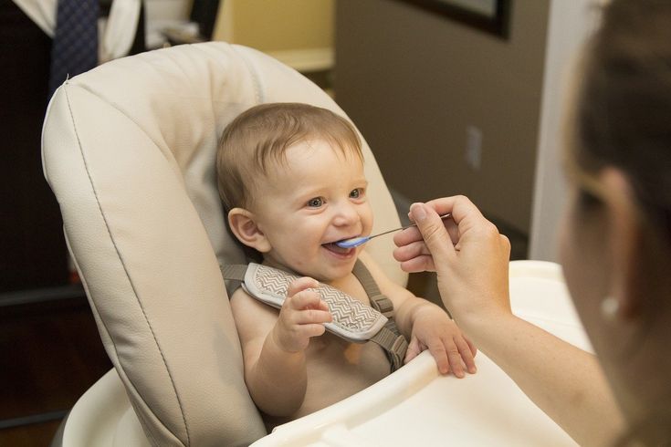 Contoh Jadwal Makan Bayi 6 Bulan yang Baik