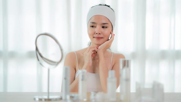 Pengganti Retinol Yang Aman Untuk Ibu Menyusui