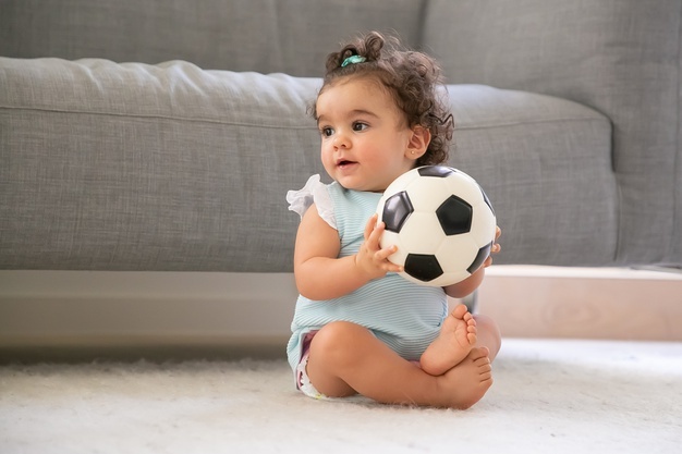 Cara Merawat Rambut Anak, Bayi dan Batita