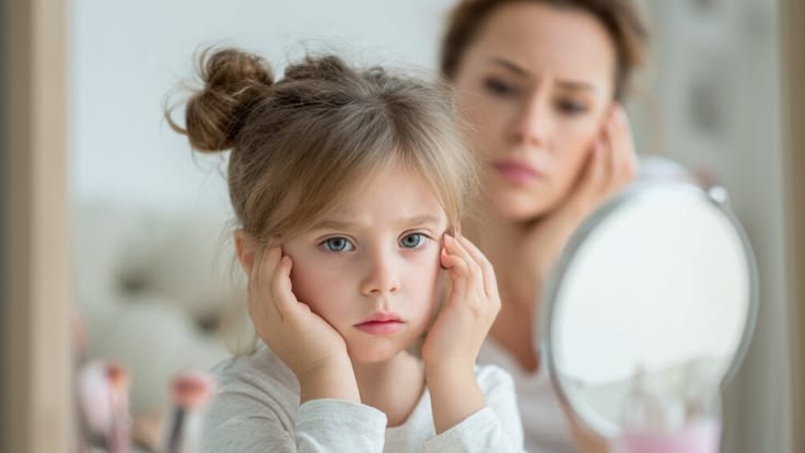 Anak Suka Berkata Kasar? Inilah 6 Tips Mengatasinya