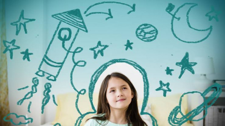 5 Aktivitas Penting Dukung Perkembangan Otak Anak Menurut Dokter