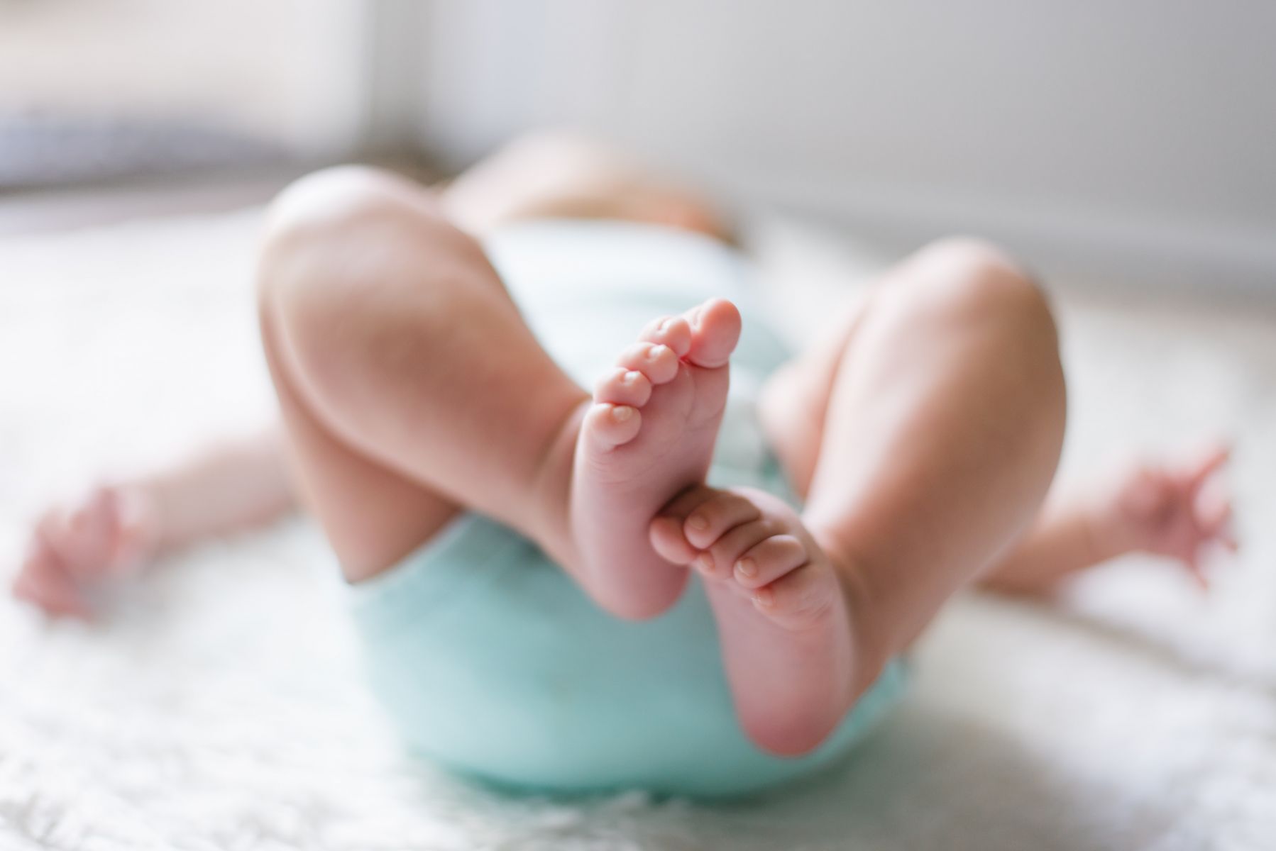 Jangan Sepelekan Alergi Pada Bayi! Segera Atasi!