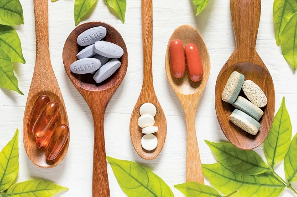 Perlukah Mengkonsumsi Multivitamin Saat Covid-19 Meroket Lagi?